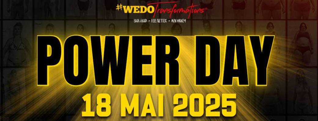 Power Day 