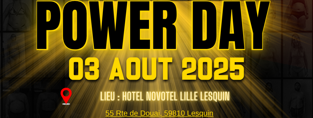 Power Day 
