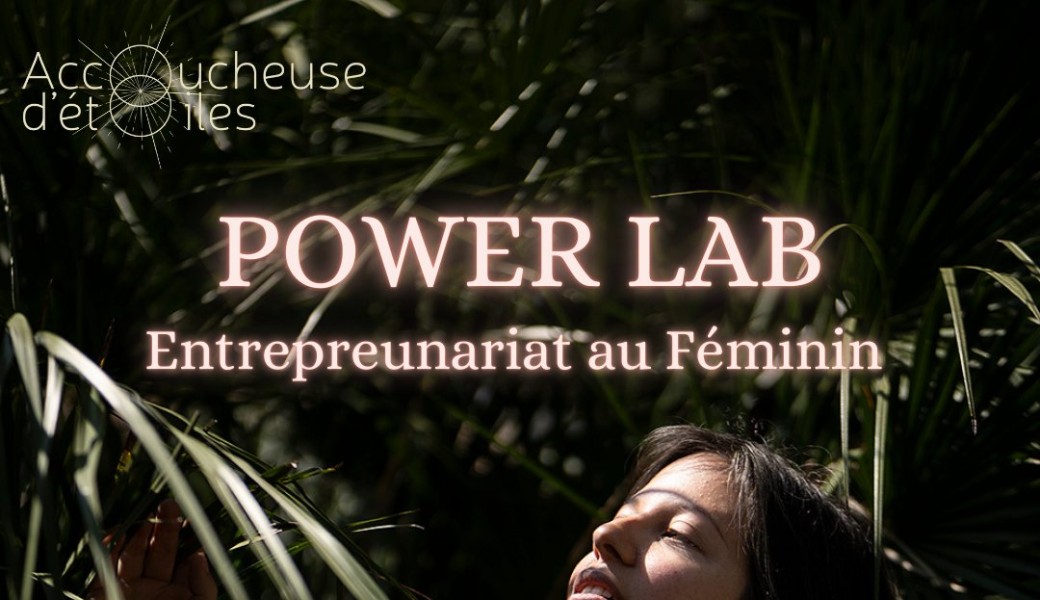 Power Lab - Groupe Continu Mastermind