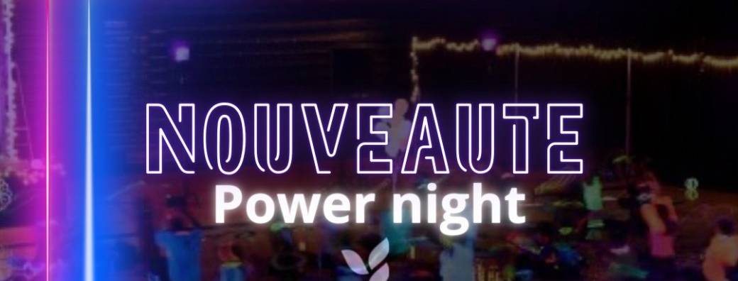 POWER NIGHT 