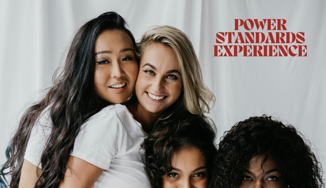 Power Standards Experience