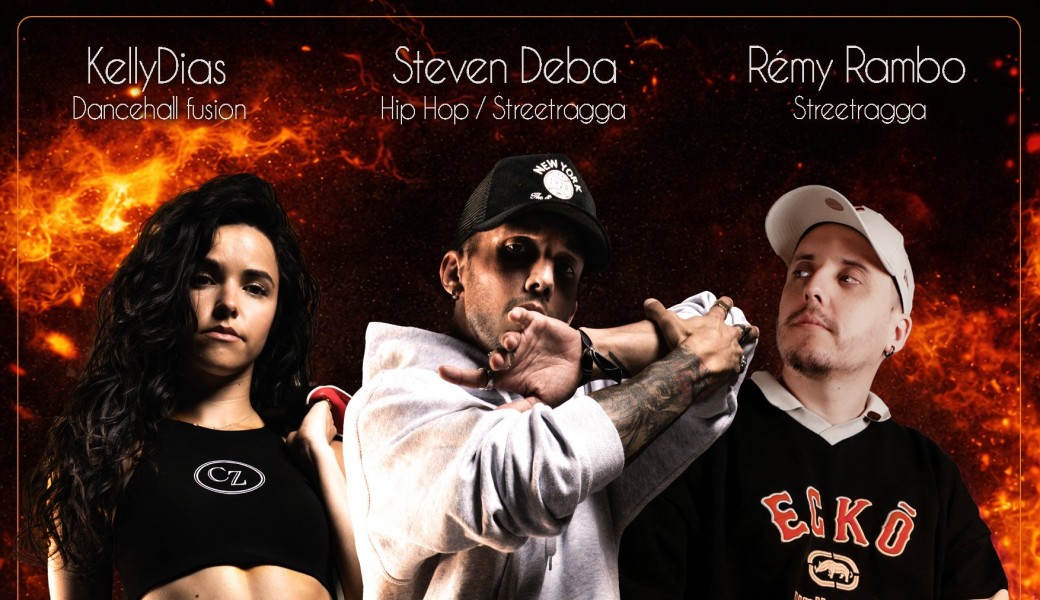 POWER WORKSHOP vol.12