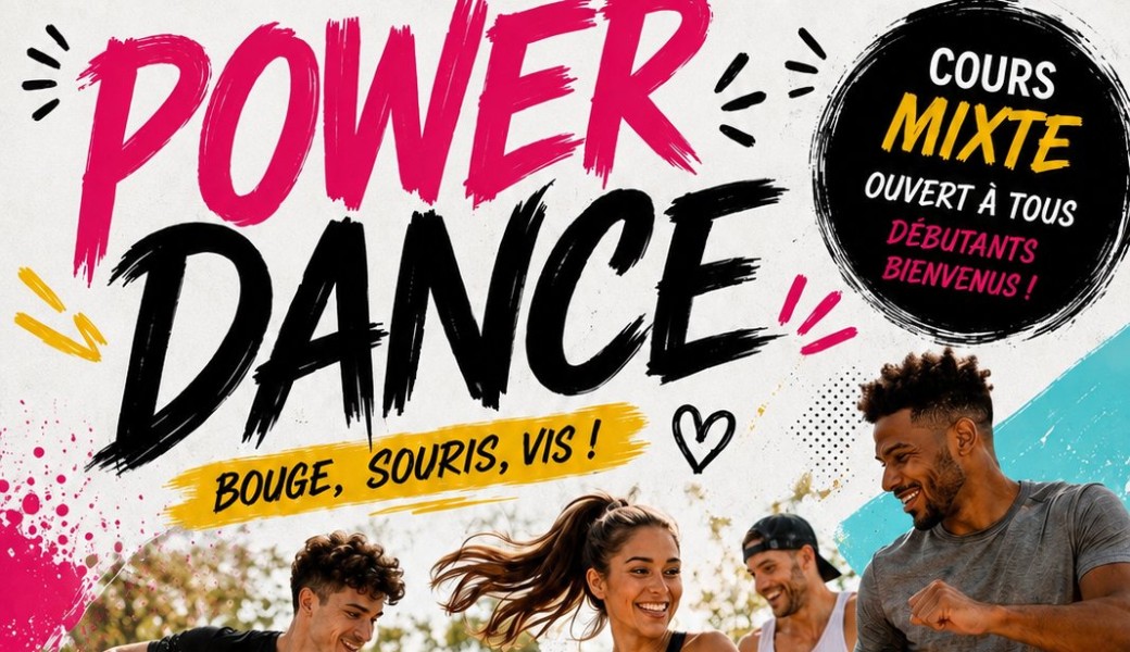 Powerdance 24Move