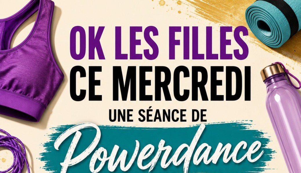 Powerdance Hiit & Mindset 
