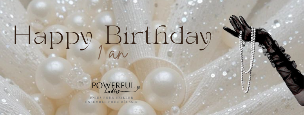 Powerful Lady's Birthday