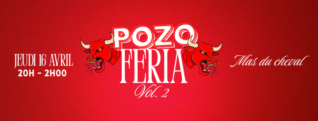 POZO FERIA 