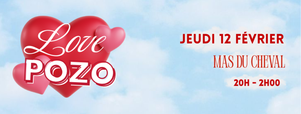 POZO LOVE