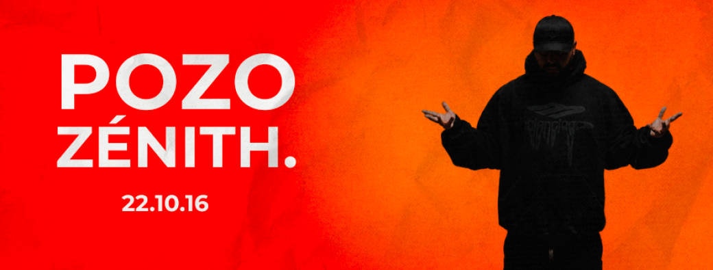 POZO ZENITH 
