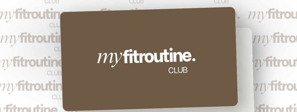 PRÉ INSCRIPTIONS CLUB MYFITROUTINE 