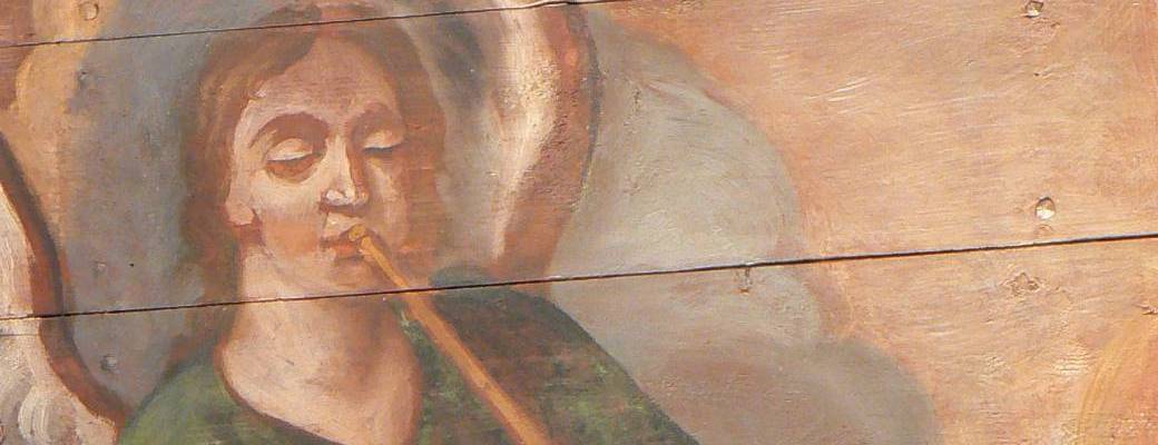 Praetorius : Puer Natus in Beethleem