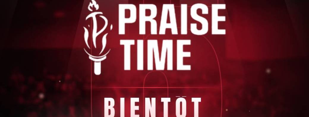 Praise Time 