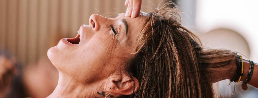 PRANA KUNDALINI PROCESS 