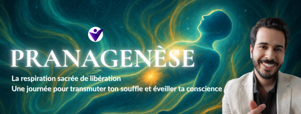 PRANAGENÈSE [PARIS] – La Respiration des voyageurs