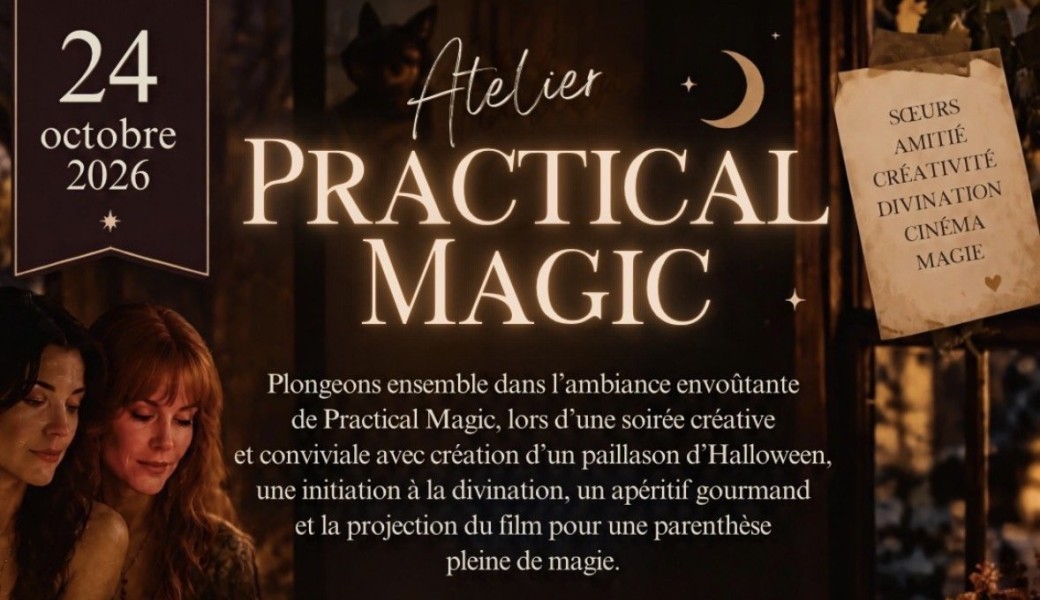 Pratical magic