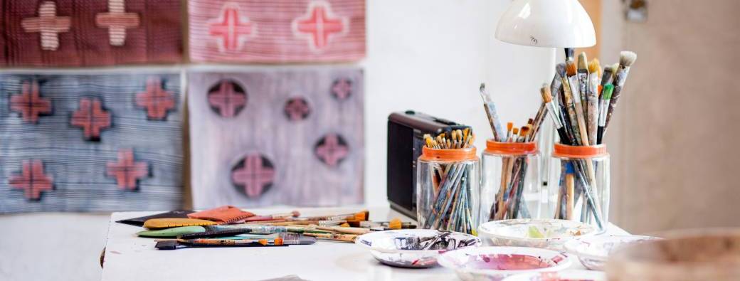 Pratique artistique : Arts plastiques dessin