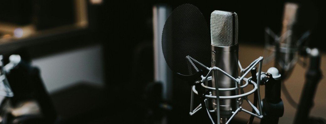 Pratique artistique : Média-radio