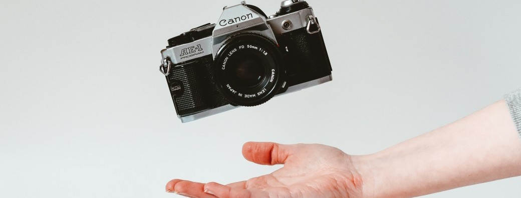 Pratique artistique : Photo argentique