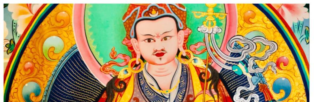 Pratiques de Padmasambhava