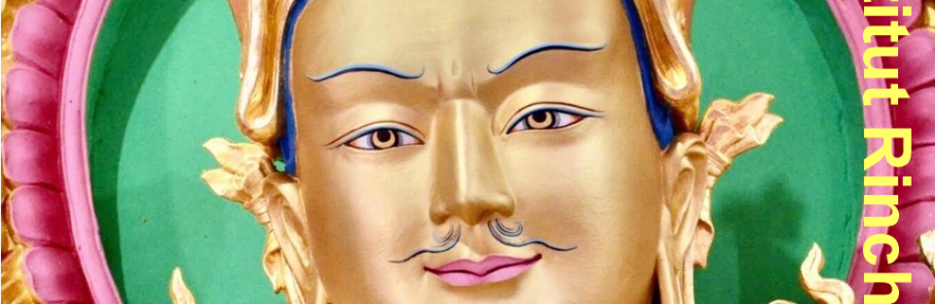 Pratique de Padmasambhava