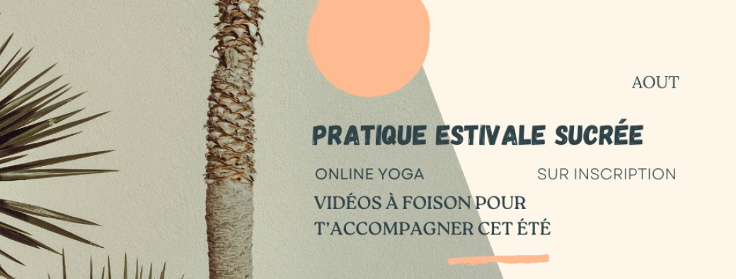 Échappée Estivale Sucrée