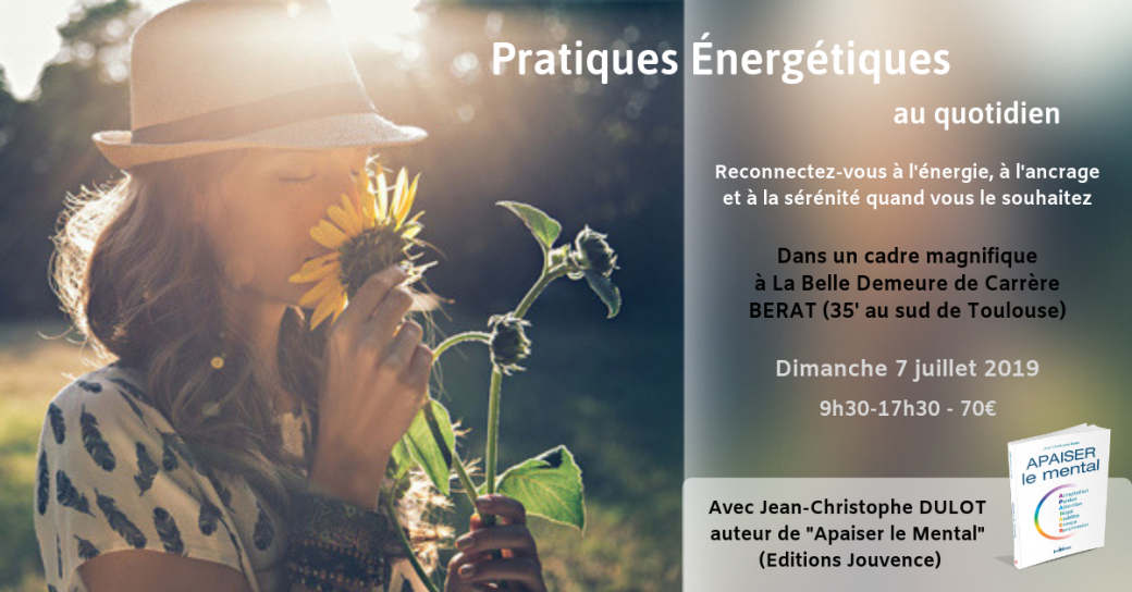  "Pratiques énergétiques au quotidien"