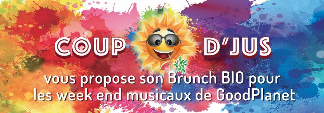 Pré-Commande Brunch