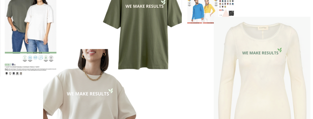 Pré-commandes vêtements Défi de l'Année 2025