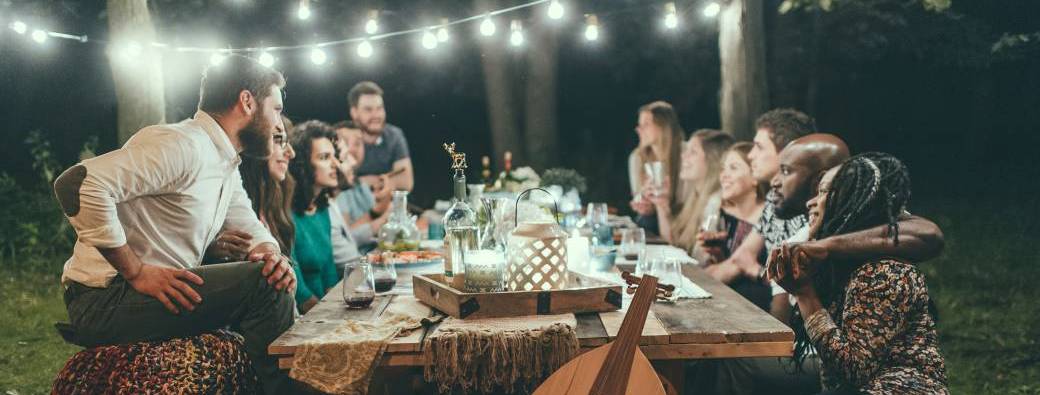 Pré-event Benidorm