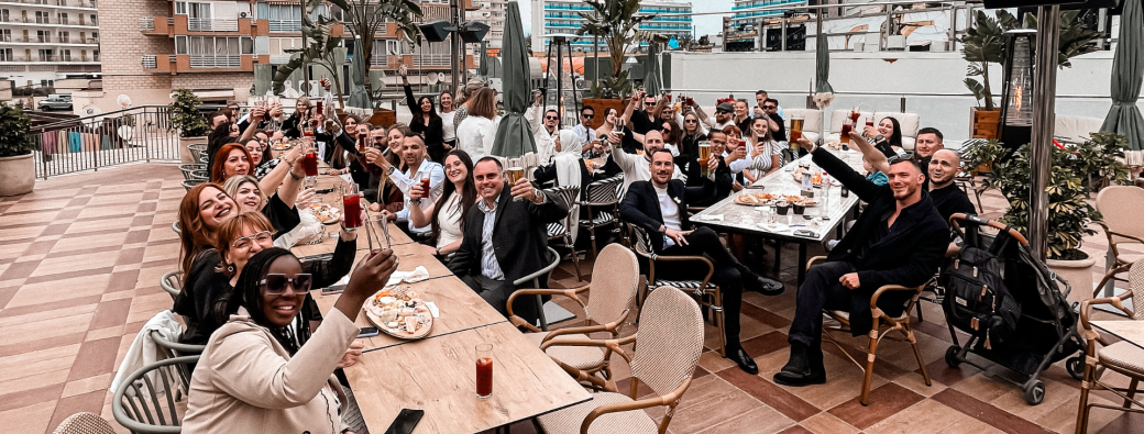 Pré Event Istanbul