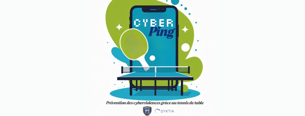 Pré-inscription FORMATION Cyber Ping