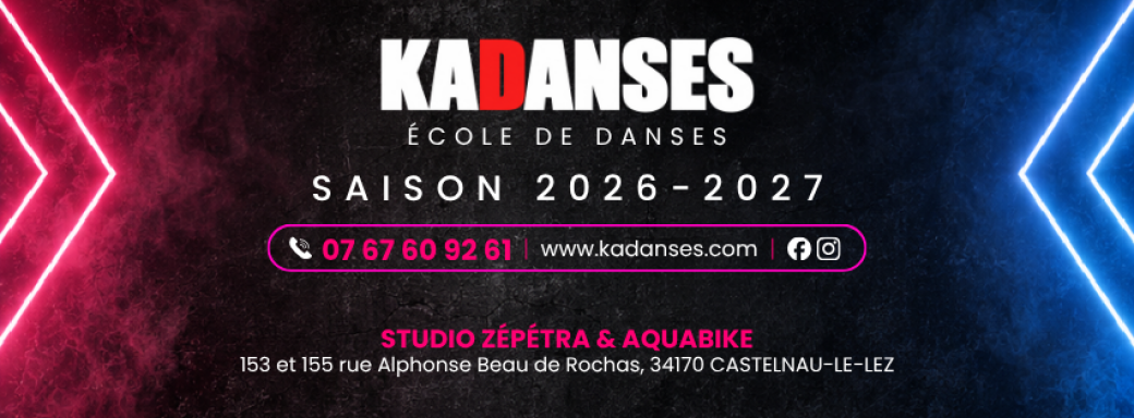 PRE-INSCRIPTIONS EN LIGNE KADANSES