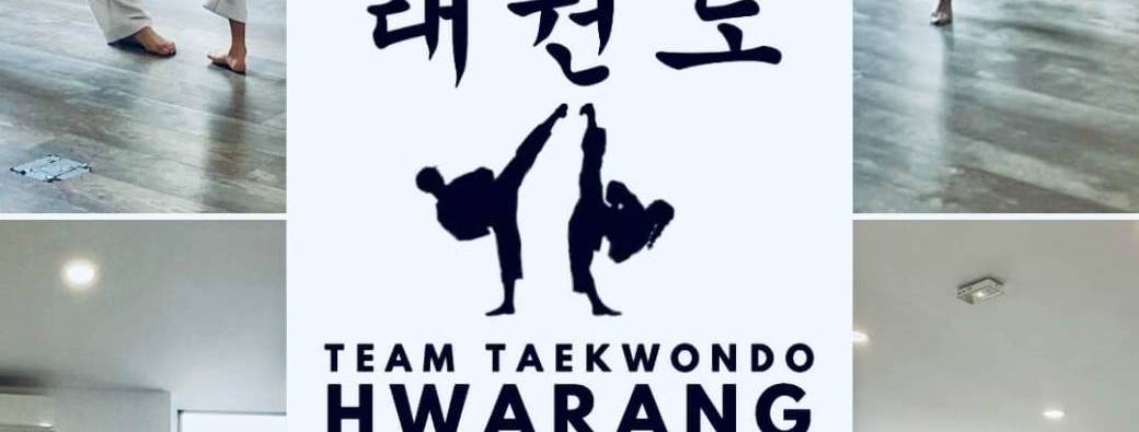 Pré-inscriptions TAEKWENDO HWARANG