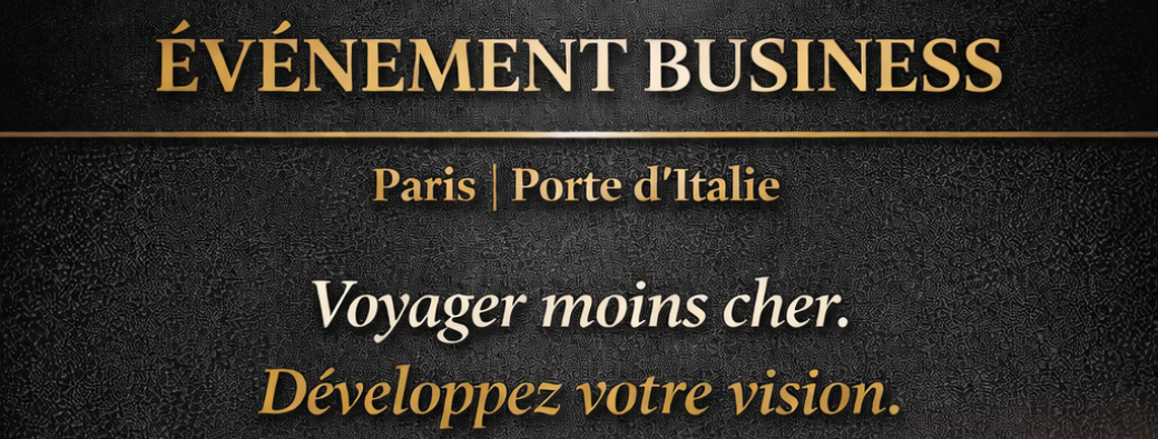 Pré lancement PARIS - Momemtum