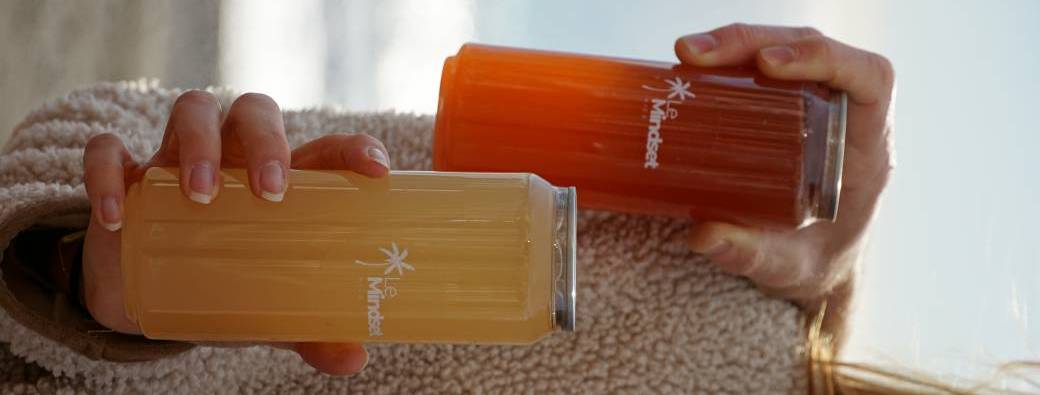 PRE ORDER YOUR HERBALIFE CAN !