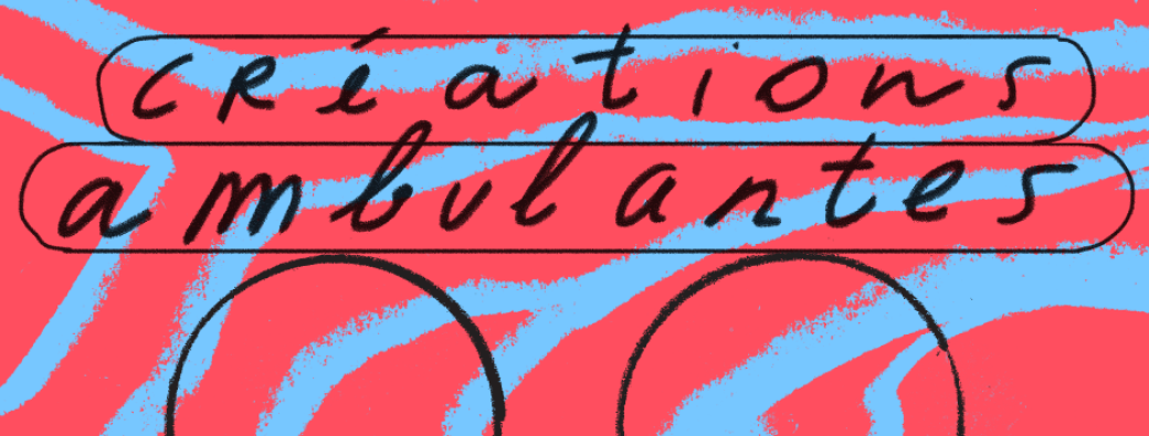 PRE-RESERVATION Atelier créatif à domicile