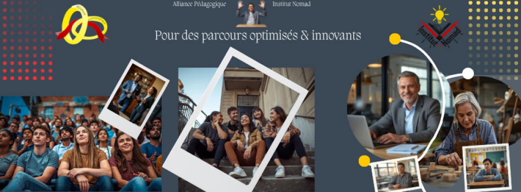 Pré réservation Les Pep'ites causeries  et autres évènements