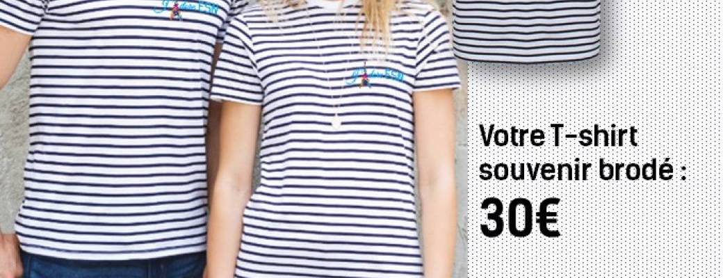 Pré-vente : "J'Adore ESN"