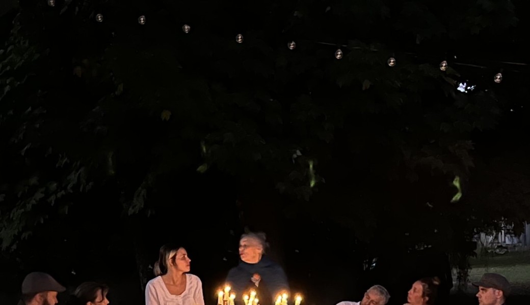 Préachat du texte de la Pièce Feu Sacré
