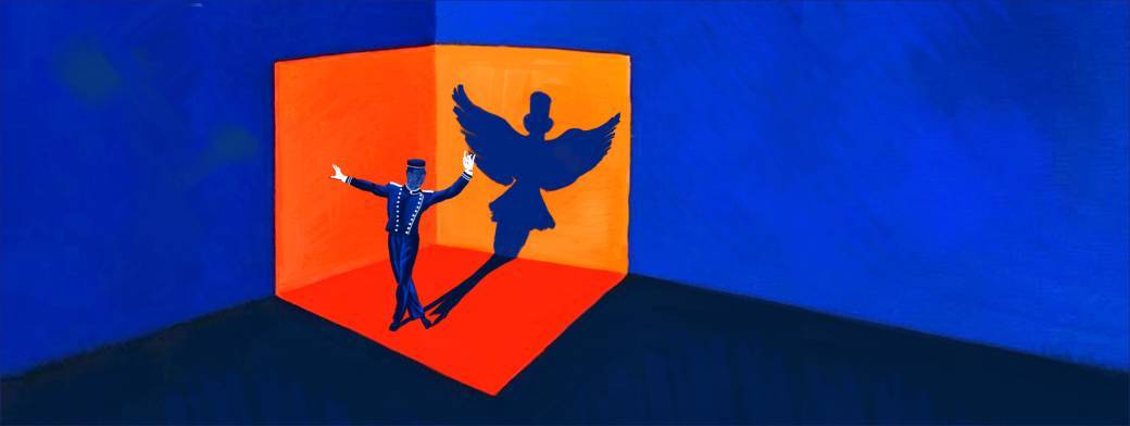 Préavis de rêve général