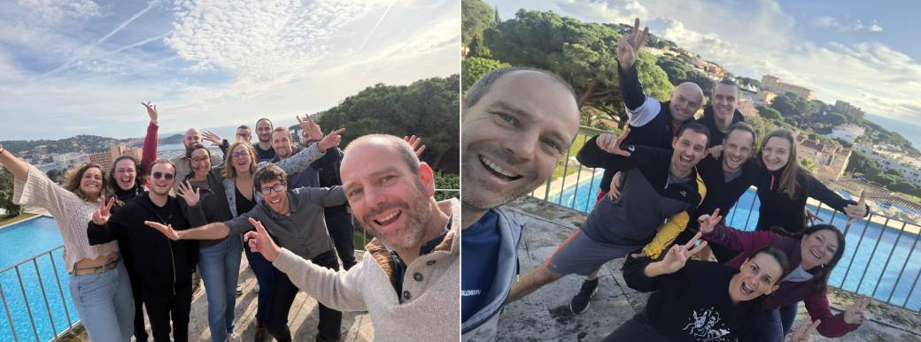 Préchauffe MindMaster 2026