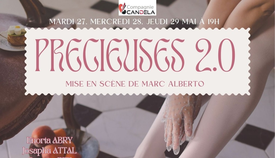 Précieuses 2.0