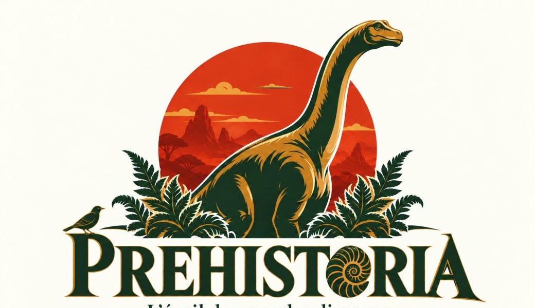 Préhistoria, dinosaures et merveilles de la nature