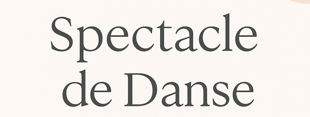 Premier Ballet & Yasna Stevovich