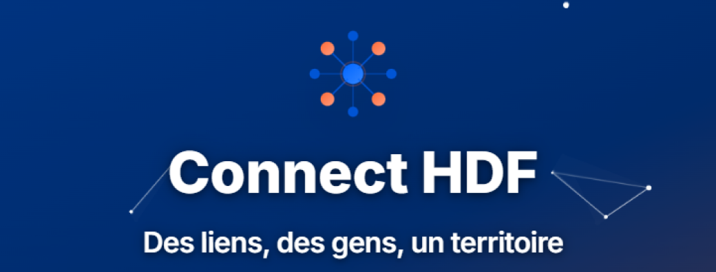 Premier Déjeuner Connect HDF