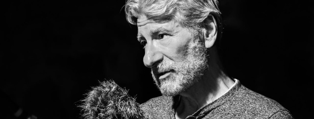 Premier dimanche du mois avec Armand Le Poète