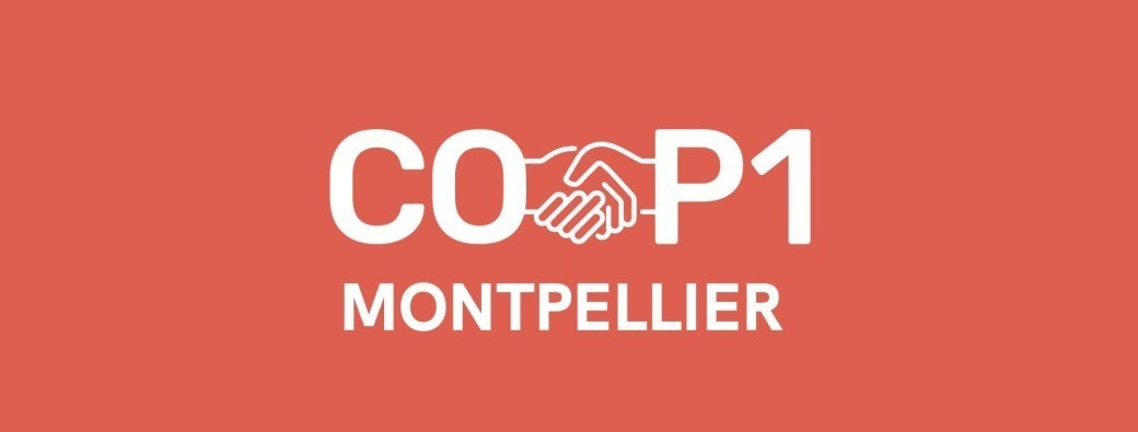 Premier Fest1 de Cop1 Montpellier !