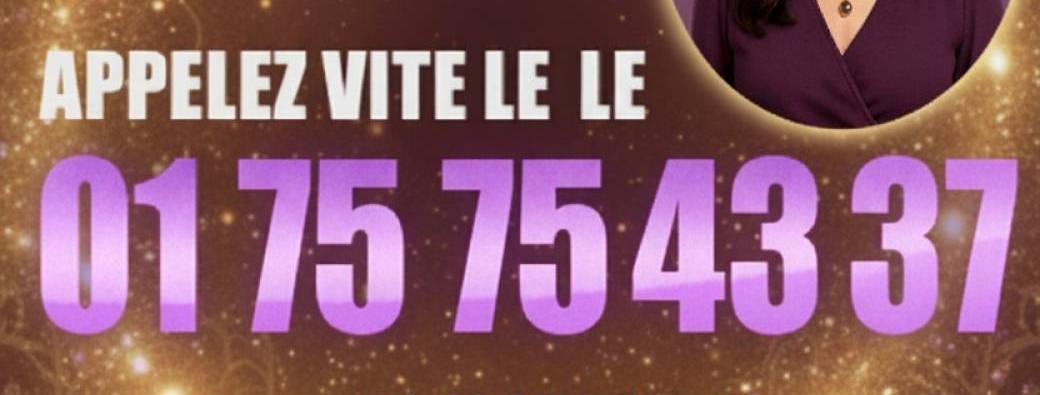 Première Consultation Voyance Offerte au 01 75 75 43 37 (10 minutes offerte)