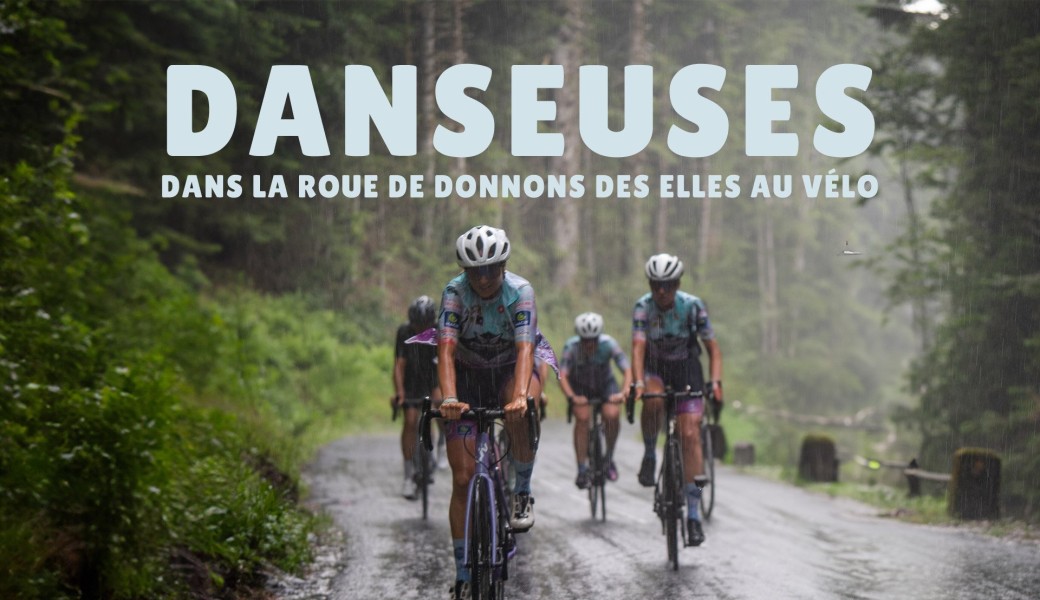 Première - Danseuses, Le Documentaire