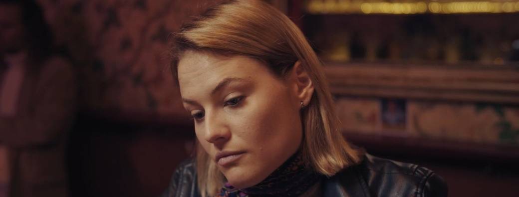 Première de Going Home
