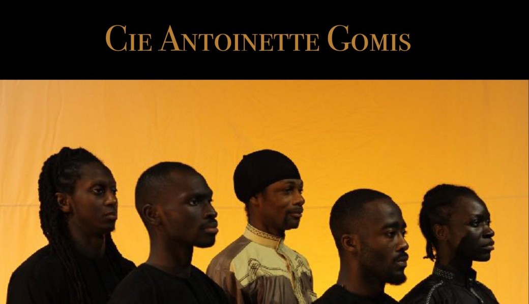 Première du Spectacle "Les Ombres"